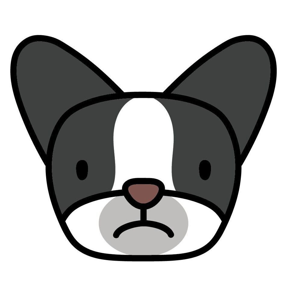 08 Frenchie