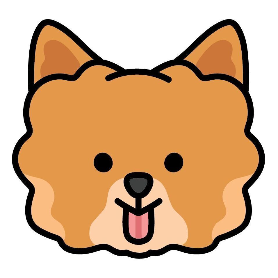 12 Pomeranian