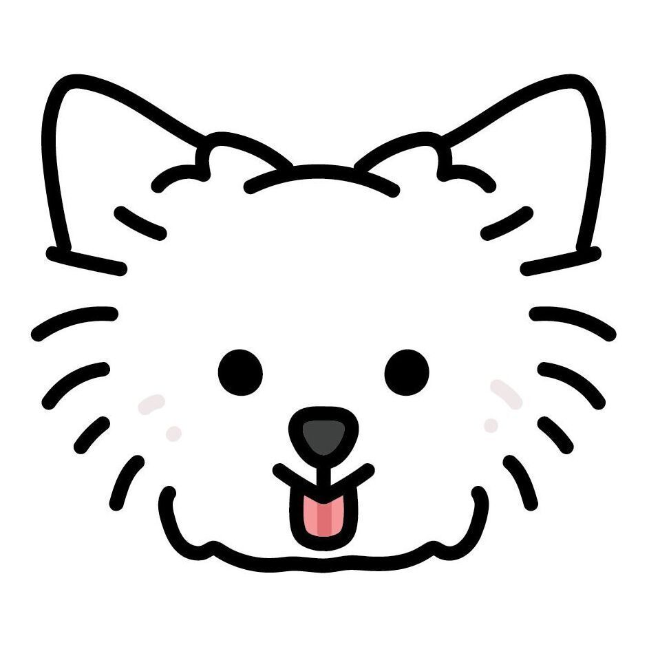 19 Westie