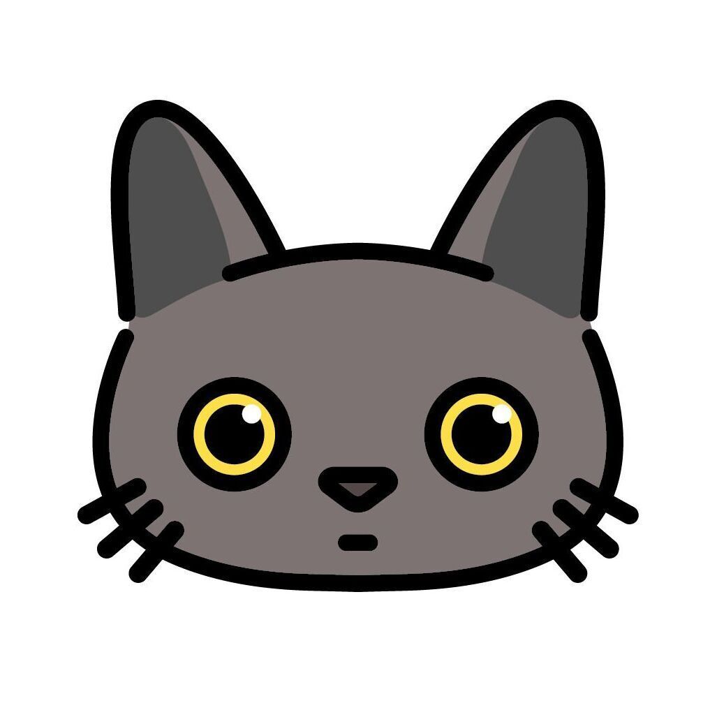 Set 01 Lana Cat