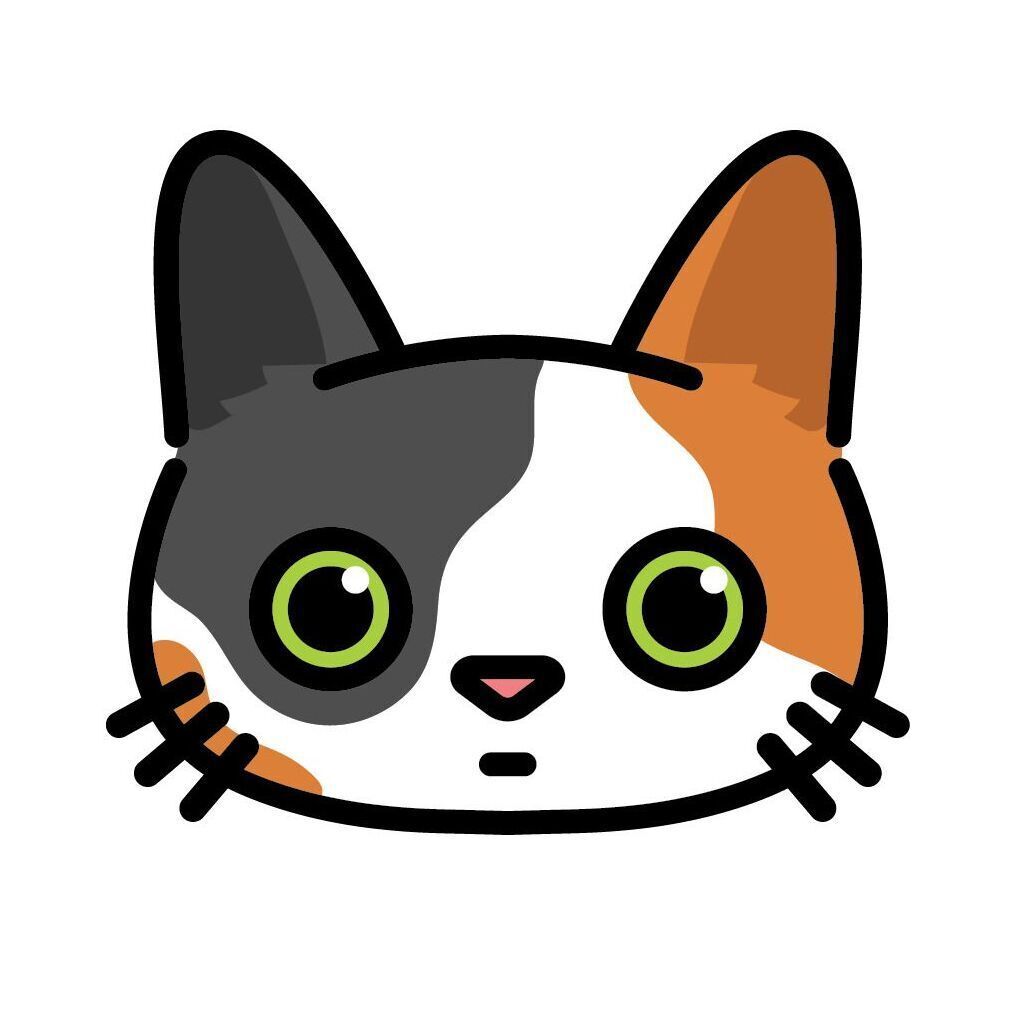 Set 05 Calico