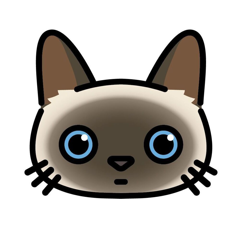 Set 11 Siamese