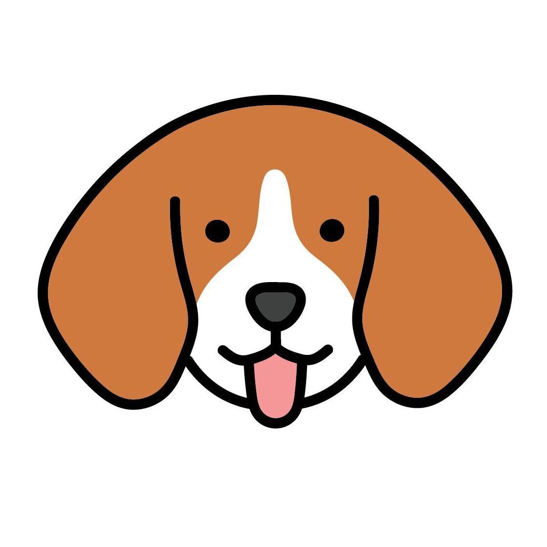 Set 07 Beagle