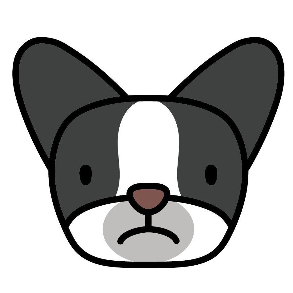 08 Frenchie