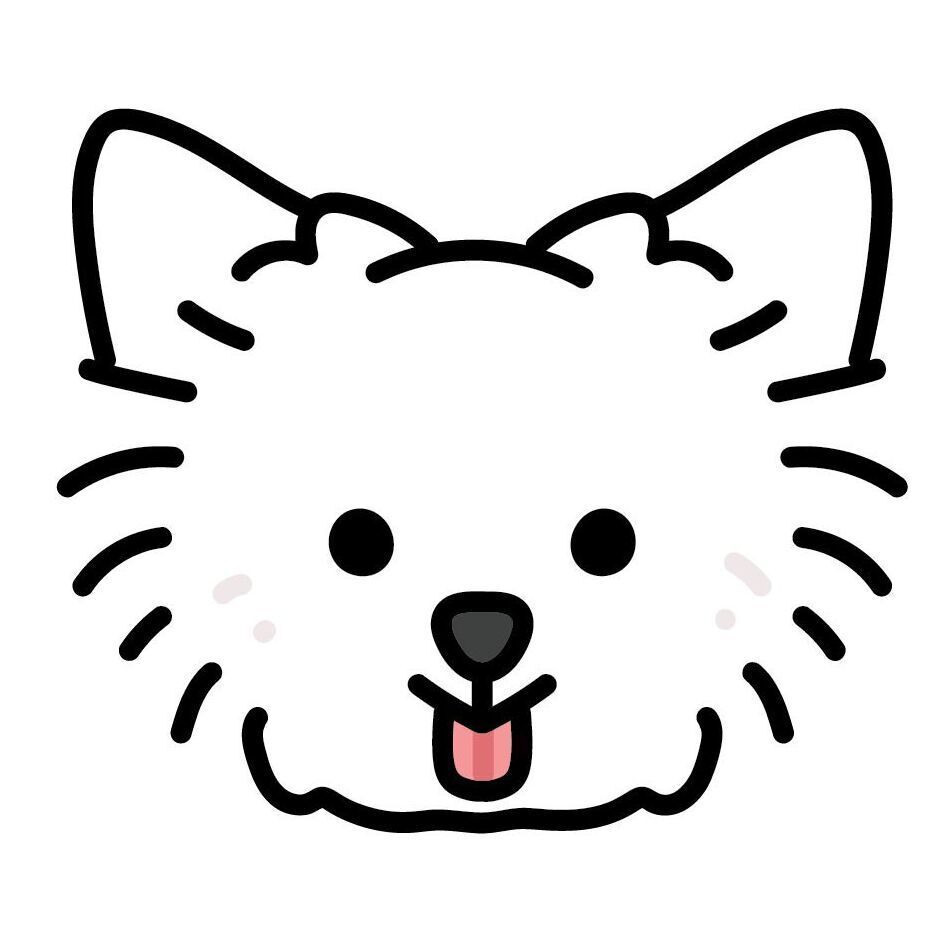 19 Westie