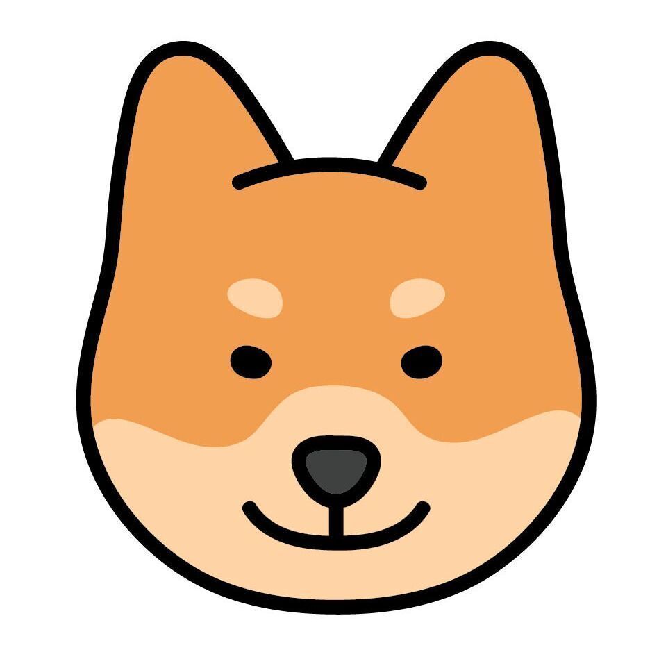 21 Shiba Inu