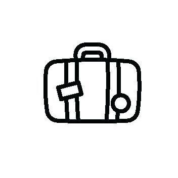 08 Luggage