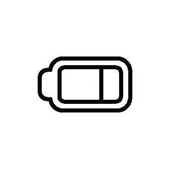 10 Low Battery