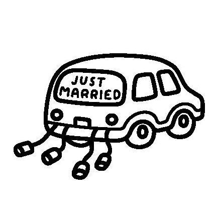 04 Wedding Car
