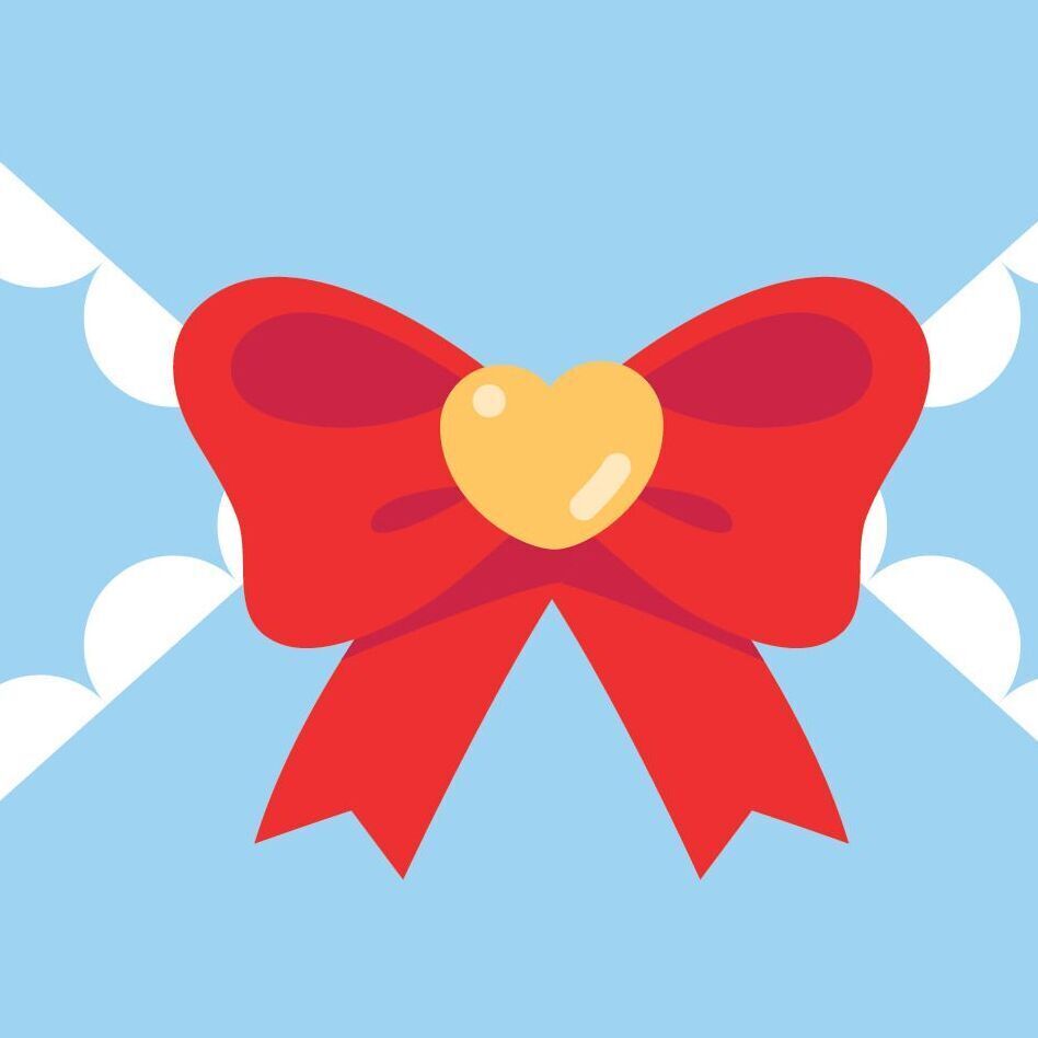Red Ribbons