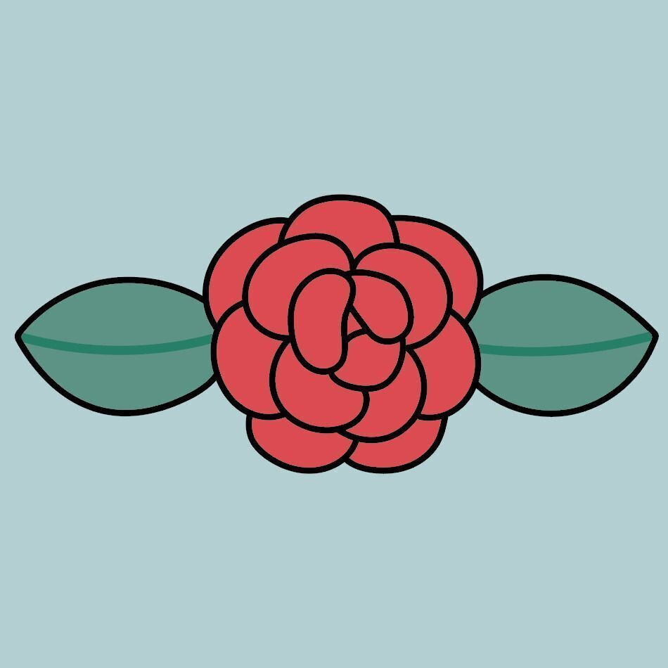 03 Rose