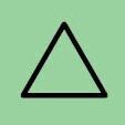 Triangle (Green)