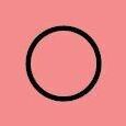 Circle (Red)