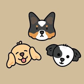Dog Face