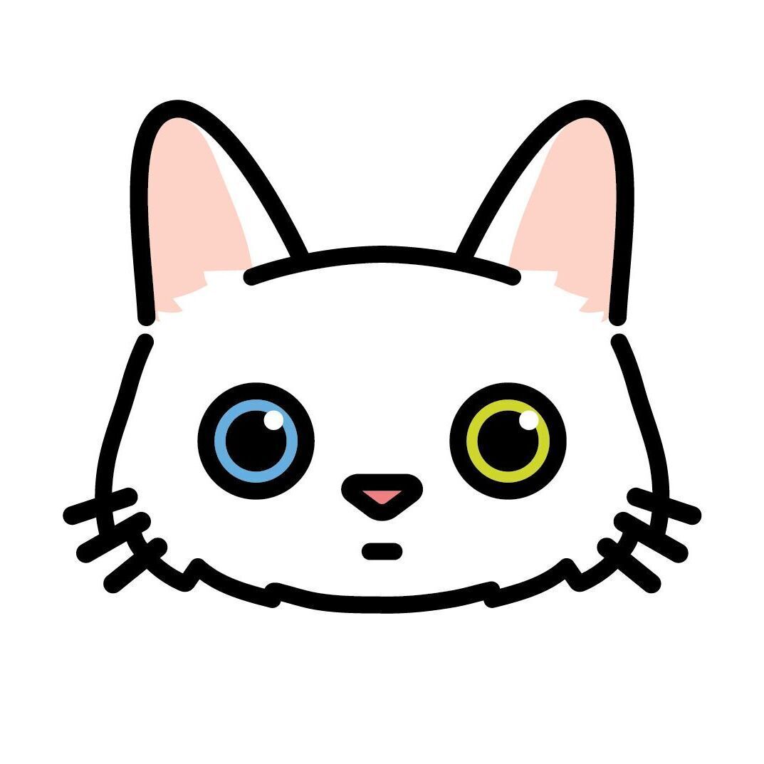 10 Turkish Angora