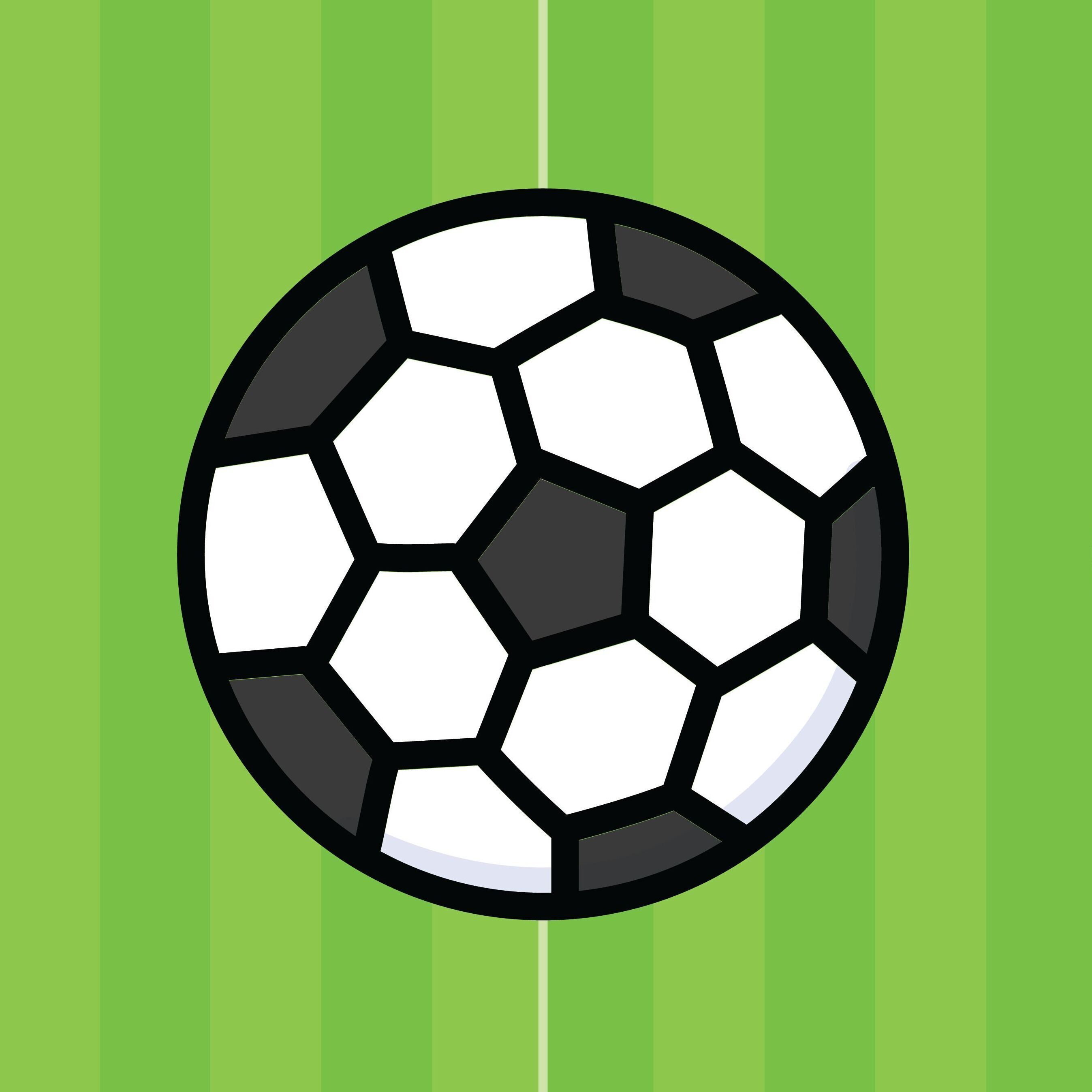 Soccer Ball (S)