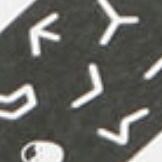 01 Arrows (Black)