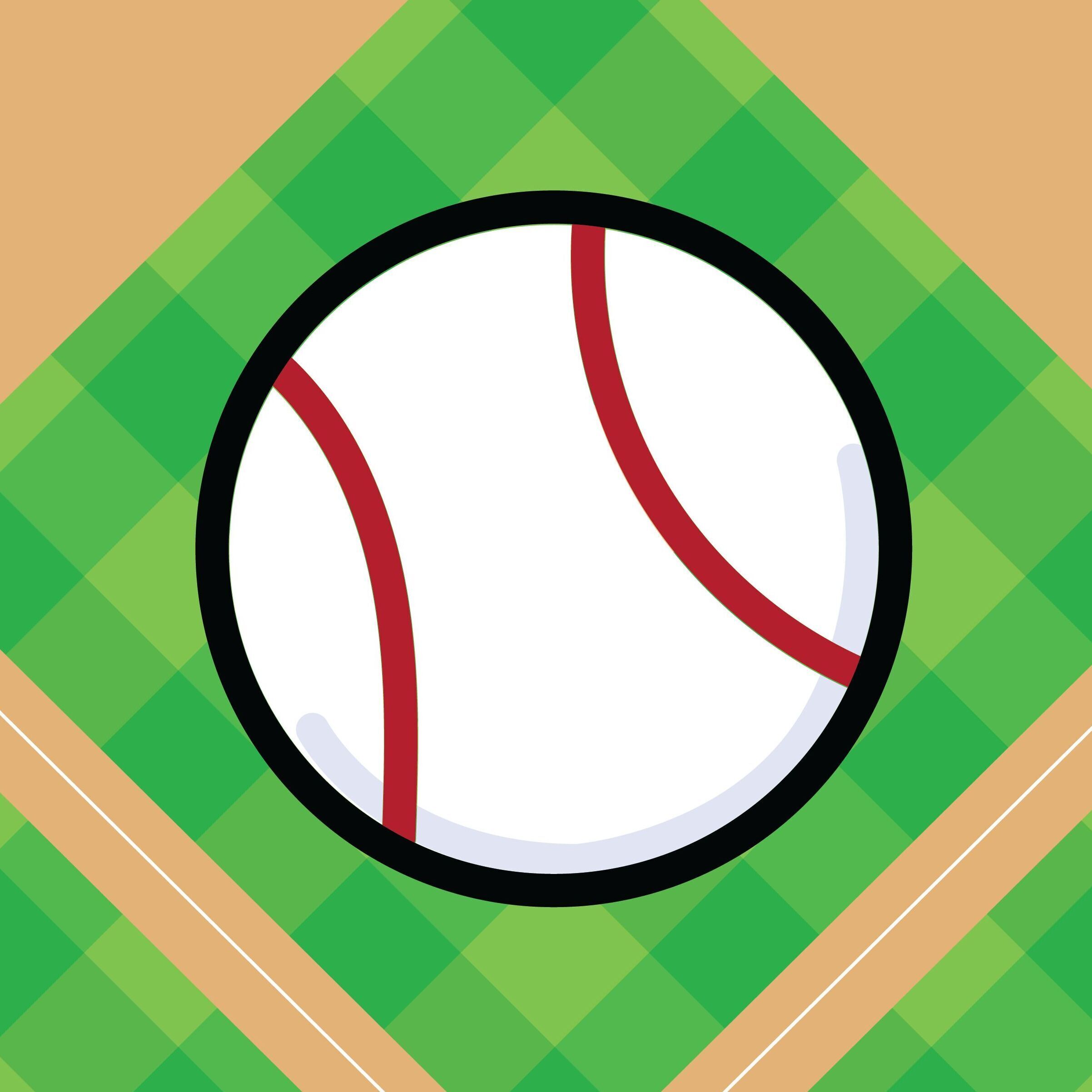 Baseball (L)