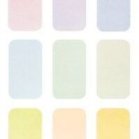 02 Warm Pastel
