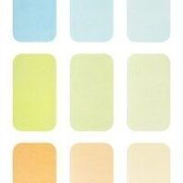 03 Cool Pastel