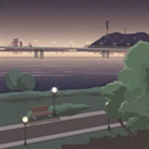 08 Night Walk