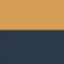 Yellow-Navy