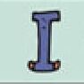I