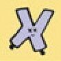 X