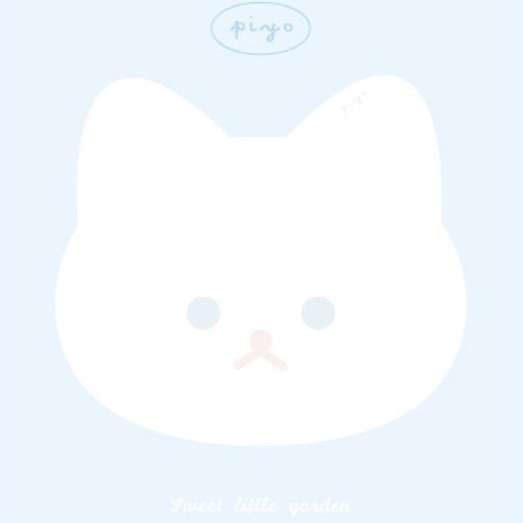 White Cat