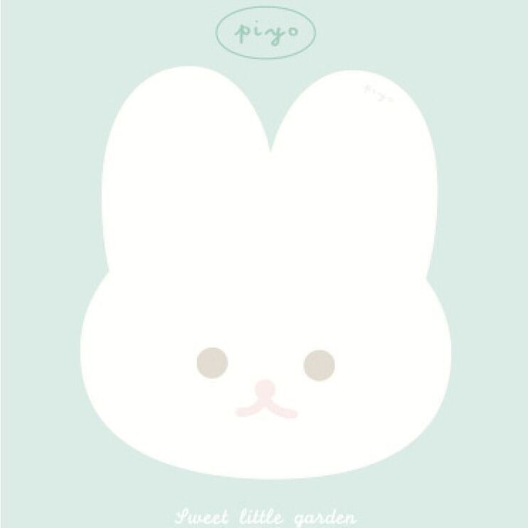 White Rabbit