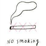 04. No Smoking
