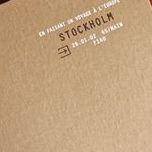 Stockholm