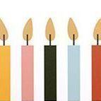 10. Candle