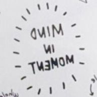 Mind in Moment