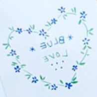 Blue Love