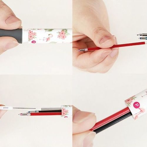 3 in 1 Multi Pen Refill - Image 4