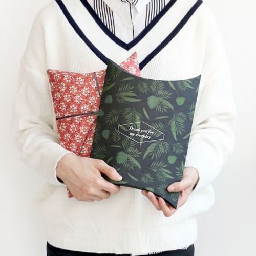 Iconic Pattern Pillow Box - Image 31