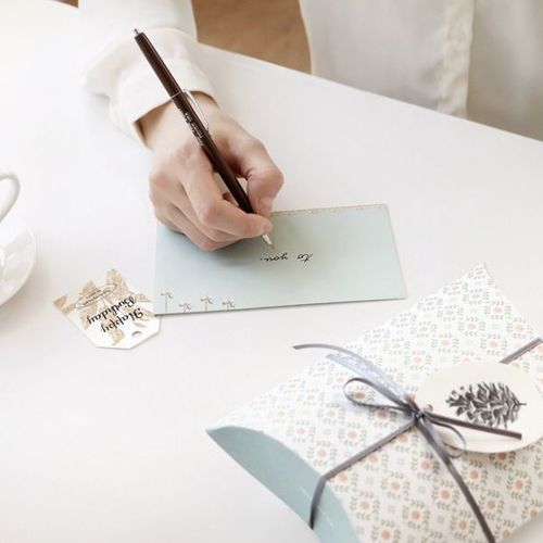 Iconic Pattern Pillow Box - Image 28