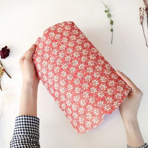 Iconic Pattern Pillow Box - Image 15