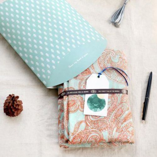Iconic Pattern Pillow Box - Image 21