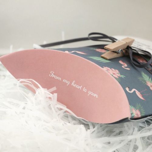 Iconic Pattern Pillow Box - Image 18