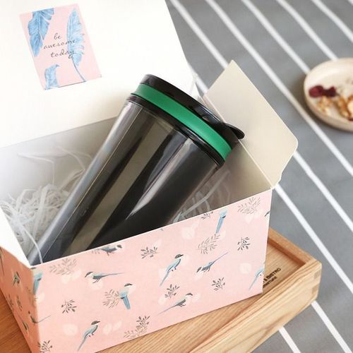 Iconic Pattern Gift Box - Image 4