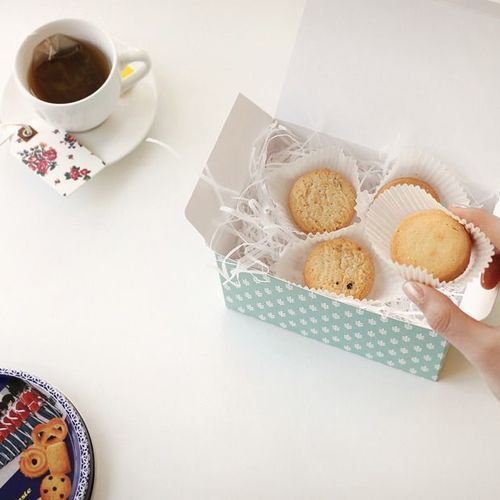 Iconic Pattern Gift Box - Image 18