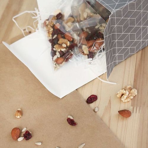 Iconic Pattern Gift Box - Image 20