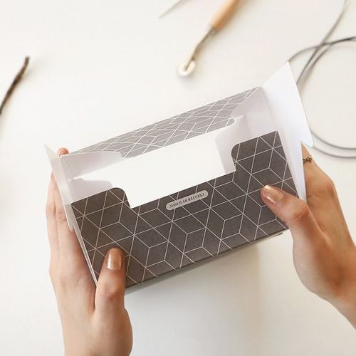 Iconic Pattern Gift Box - Image 16