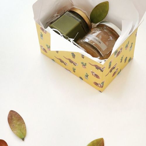 Iconic Pattern Gift Box - Image 22