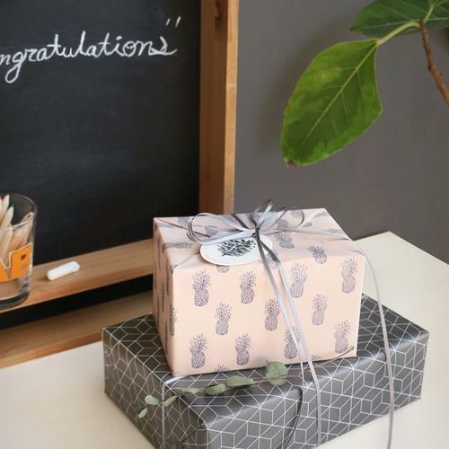 Iconic Pattern Gift Box - Image 30