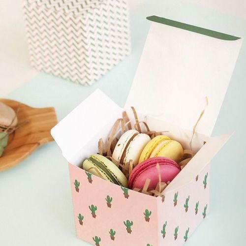 Iconic Pattern Gift Box - Image 10