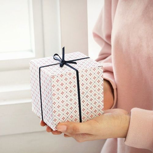 Iconic Pattern Gift Box - Image 11