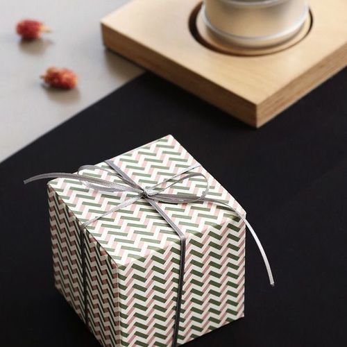Iconic Pattern Gift Box - Image 13